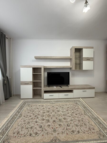 Sebastian/ P. Ispirescu - prima inchiriere - garsoniera cu centrala proprie