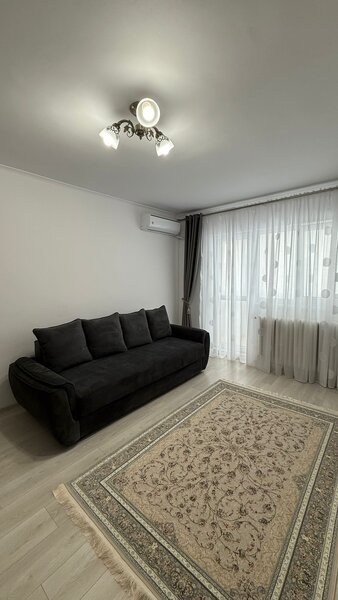 Sebastian/ P. Ispirescu - prima inchiriere - garsoniera cu centrala proprie