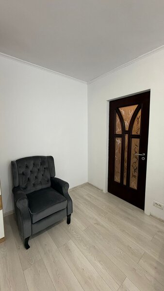 Sebastian/ P. Ispirescu - prima inchiriere - garsoniera cu centrala proprie